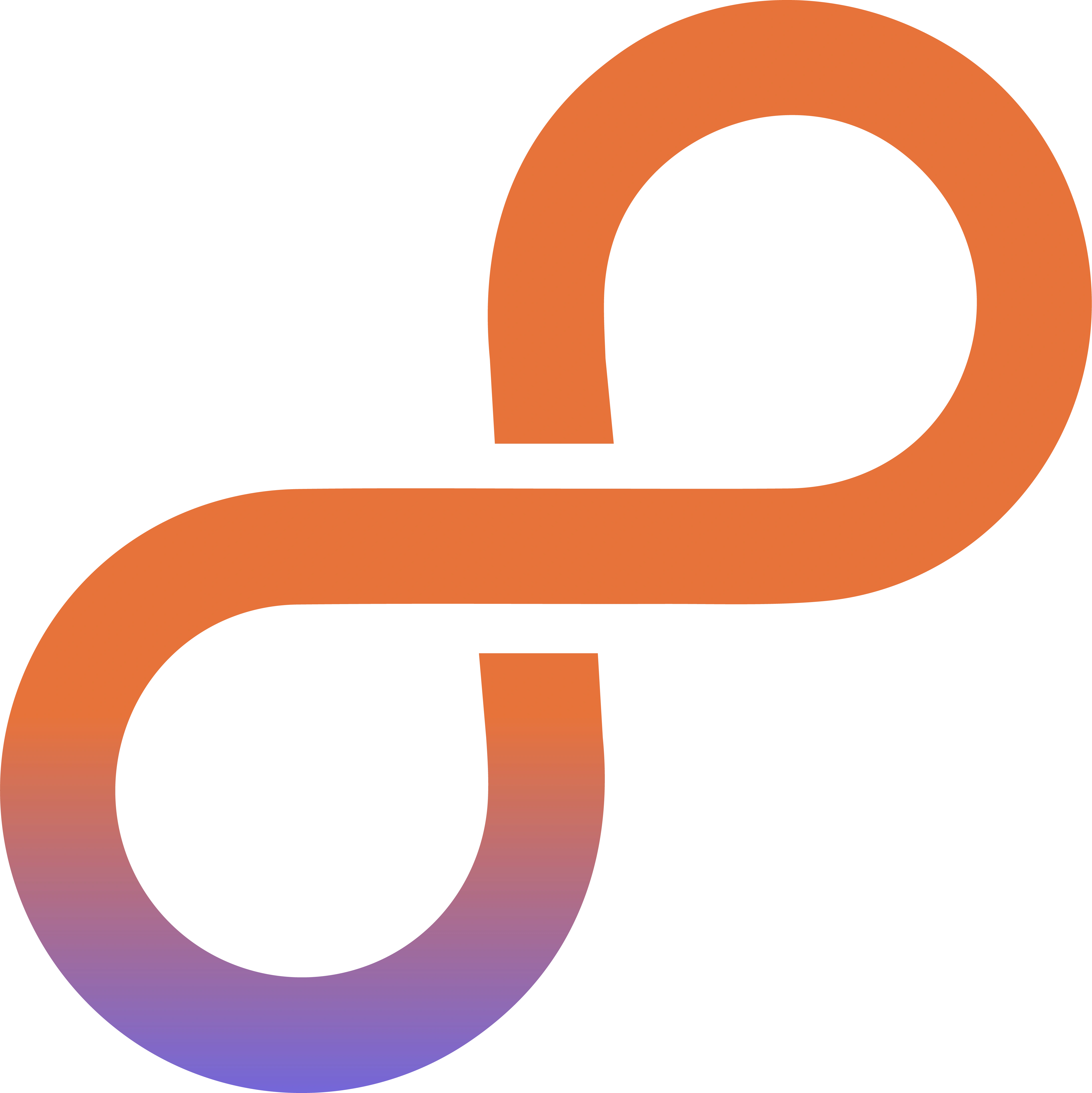 G logo